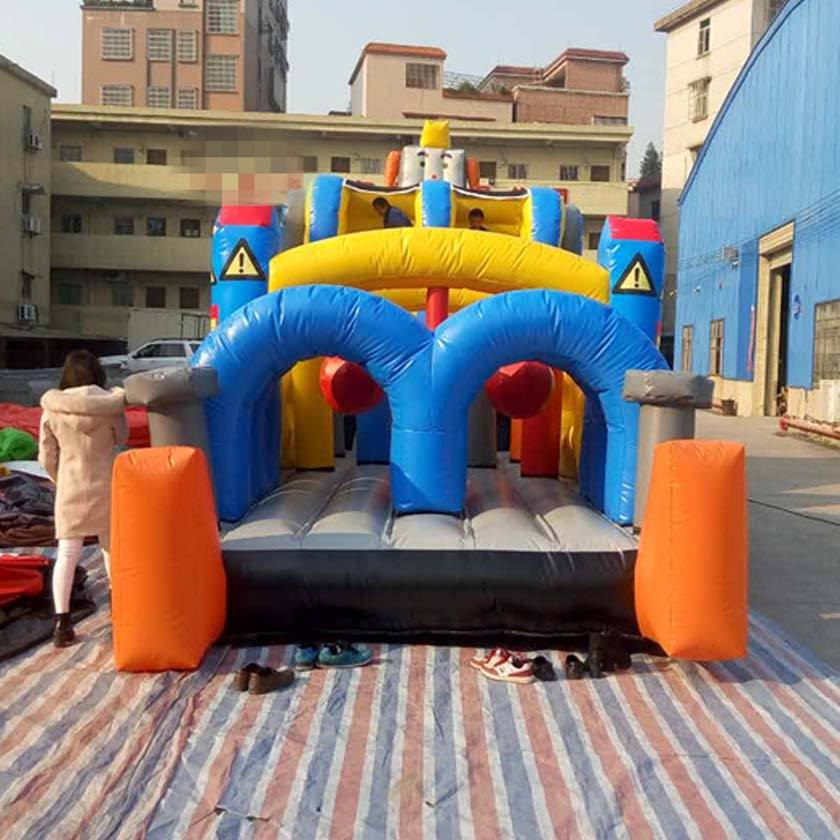 Inflatable City A20070