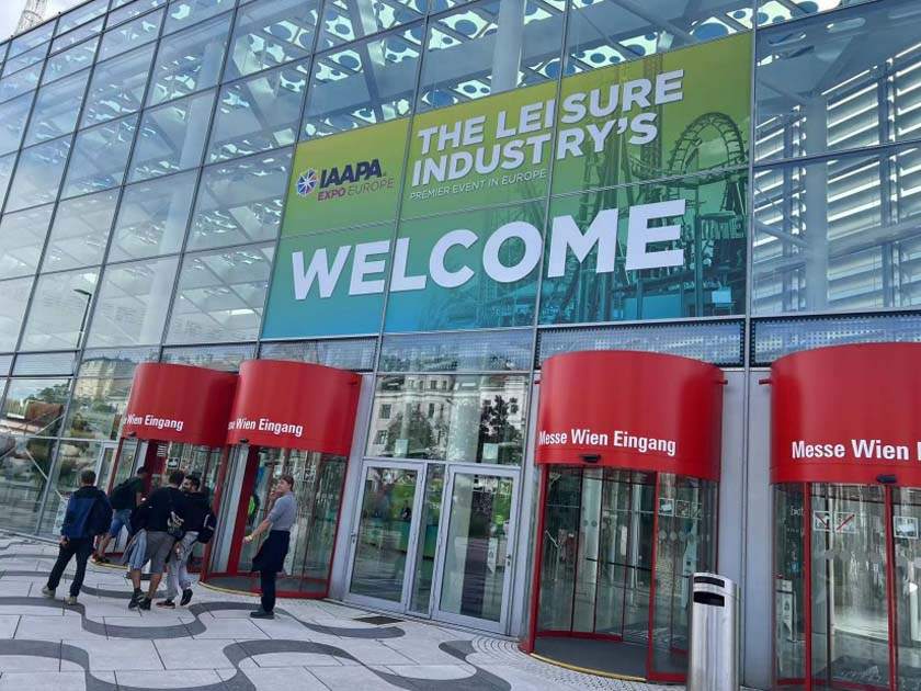 2023 EAS Austria Vienna