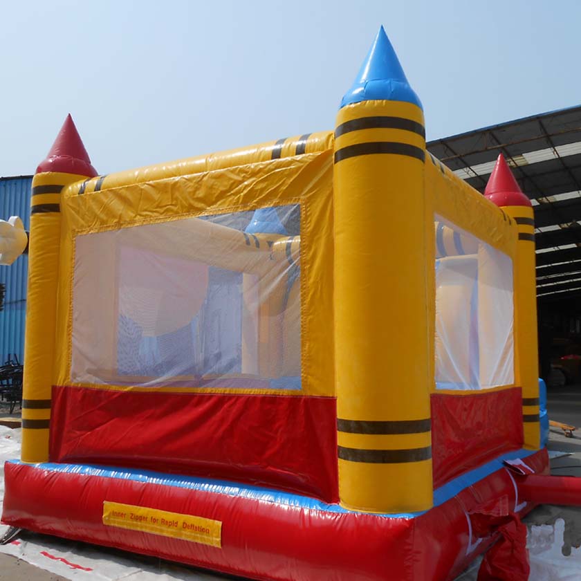 Inflatable Combo CB23